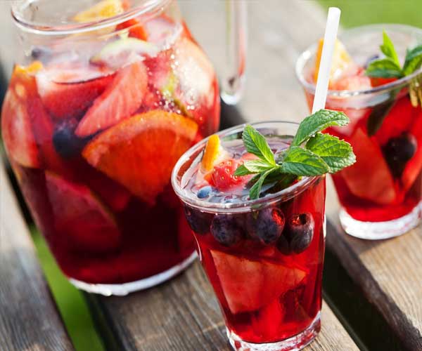 Krishna Veg Caterers