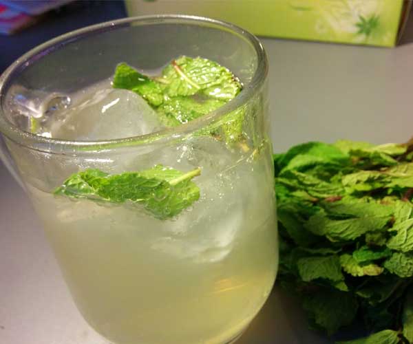 Krishna Veg Caterers