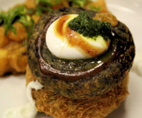 Krishna Veg Caterers