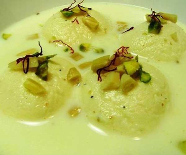 Krishna Veg Caterers