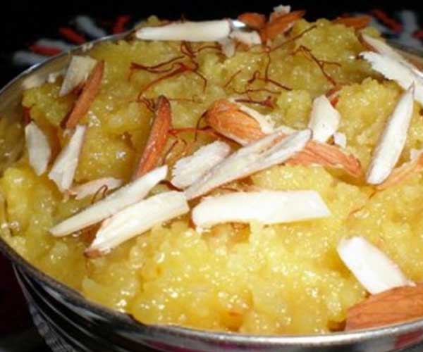 Krishna Veg Caterers