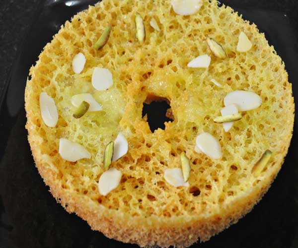 Krishna Veg Caterers