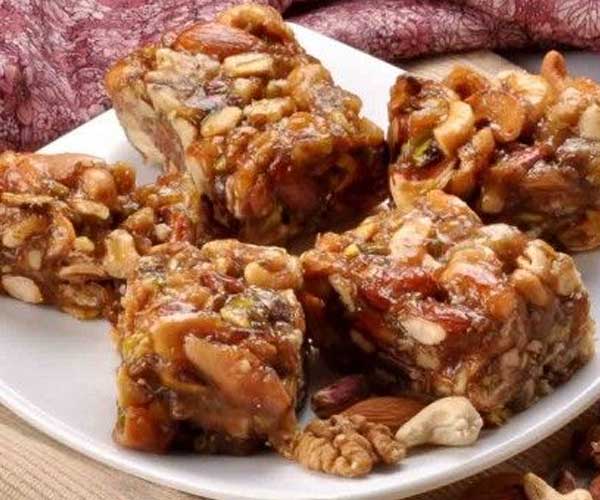 Krishna Veg Caterers