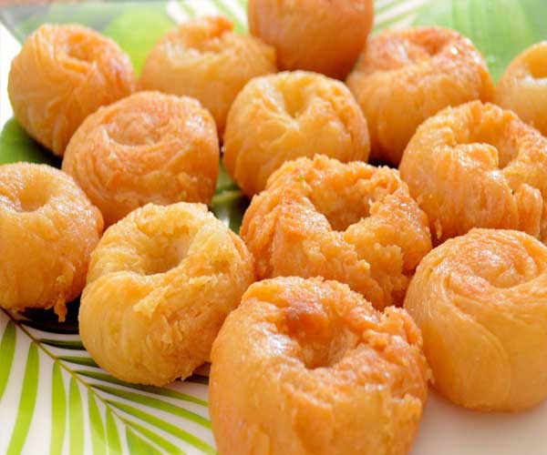 Krishna Veg Caterers