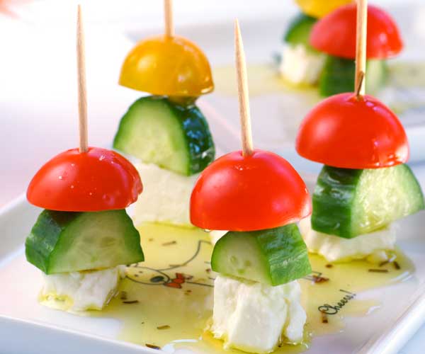 Krishna Veg Caterers